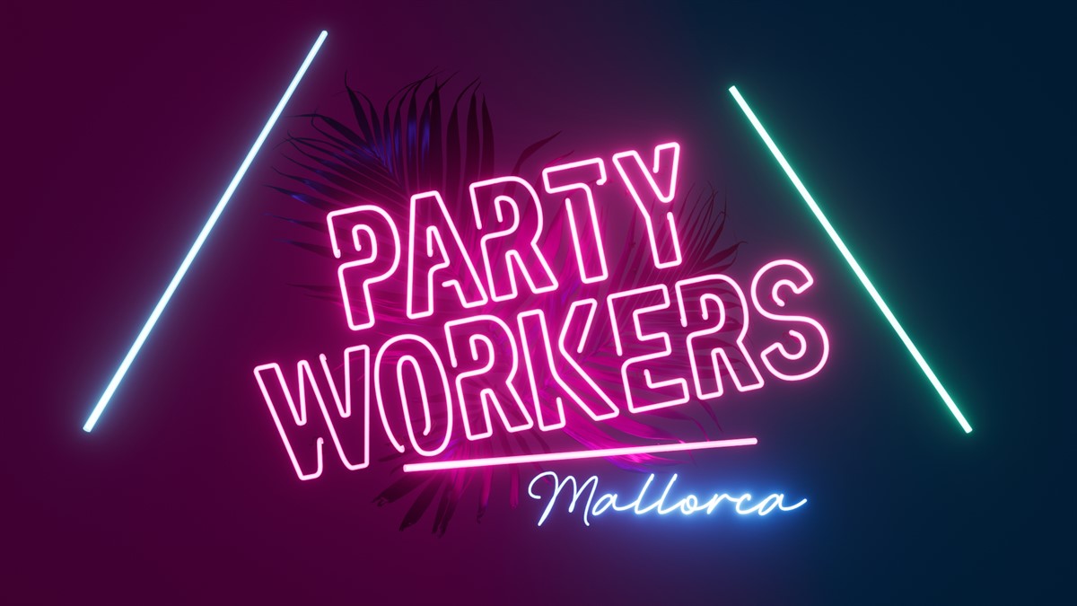 Banijay Productions Germany to produce the first international adaptation of the reality docu-soap series Party Workers